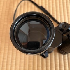 OMEGA  双眼鏡の画像