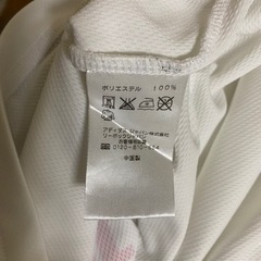 受付終了, Reebok, Tシャツ, スポーツウェア, Lサイズの画像