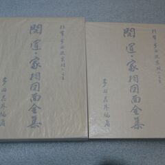 杉野・多田説家相による開運・家相図面全集の画像