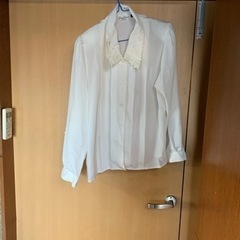シニア　発表会　正装の画像