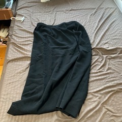 シニア　発表会　正装の画像
