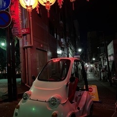ミツオカ  MC-1 カスタム車の画像