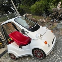 ミツオカ  MC-1 カスタム車の画像