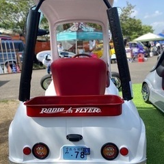 ミツオカ  MC-1 カスタム車の画像