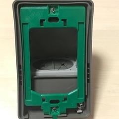 東芝防雨形入線カバーの画像