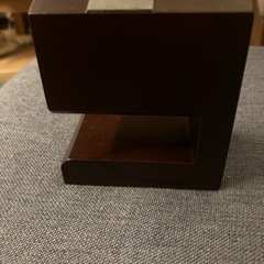 腕時計スタンドの画像
