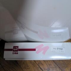 【ザ・昭和】日清紡のタオルセットの画像