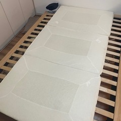 家具 ベッド シングルベッド
