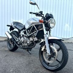 ★ホンダ VTR250★ 人気車種 早い者勝ち MC33 キャブレター 水冷 4サイクル V型2気筒 250cc ネイキッド ホーネット CB VTZの画像