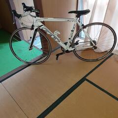 ロードバイクフエルト