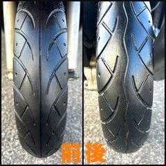 ★ホンダ ライブディオ★ 人気車種 4,258km 早い者勝ち 原付 AF35 キャブレター 空冷 2サイクル DIO JOG 50cc スクーターの画像