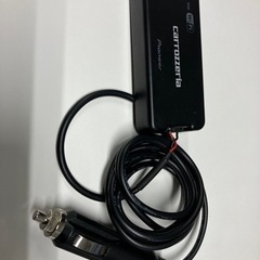 Carrozzeria  車載用Wifiルーター　DCT-WR100D