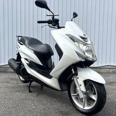 ★ヤマハ マジェスティS★人気車種 早い者勝ち SG28J 前期...