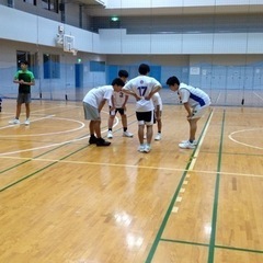 U15男子バスケ　メンバー募集 - スポーツ