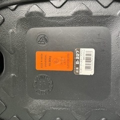 子供用品 キッズ用品 車用ジュニアシートの画像