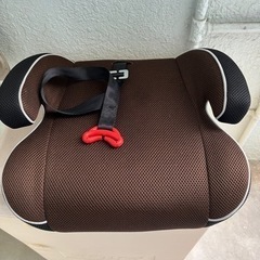 子供用品 キッズ用品 車用ジュニアシートの画像