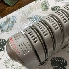 家電 季節、空調家電 オイルヒーターの画像
