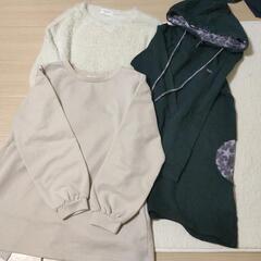レディース服まとめ