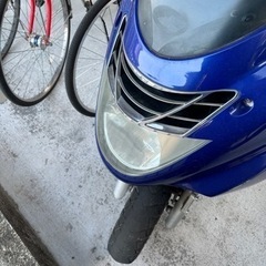 symRV125の画像