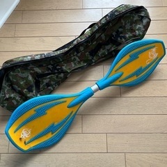 ウェイクボード