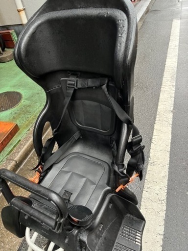 【受け渡し決定】電動アシスト自転車　