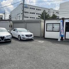 急募　中古車自動車買取・販売　スタッフ募集　　瑞穂店　社会保険完備の画像