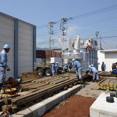 社員募集（気長に待ってま～す！）の画像
