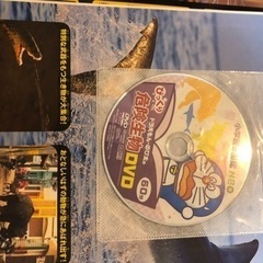 小学館人気図鑑2冊セットDVD付きの画像