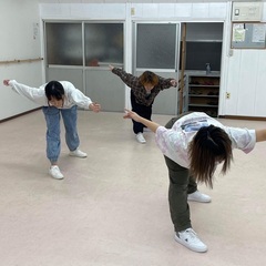 🉐月6千円～横浜都筑区、鴨居ダンス教室🔰ダンススクール ミジー 横浜都筑教室の画像