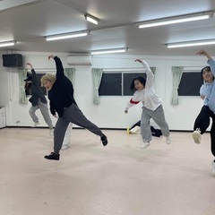🉐月6千円～横浜都筑区、鴨居ダンス教室🔰ダンススクール ミジー 横浜都筑教室の画像