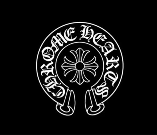 クロムハーツ　CHROME HEARTS リング　2点セット