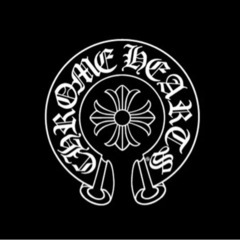 クロムハーツ　CHROME HEARTS リング　2点セット