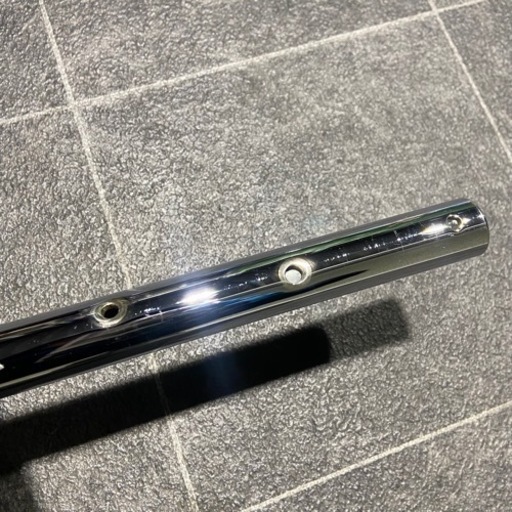 ★美品★ CB400FOUR ヨンフォア　ハンドル　純正