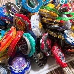 ベイブレード　まとめ売り