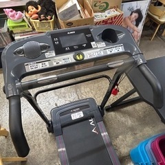 万代店 アルインコ(ALINCO) ウォーキングマシン 電動ウォーカー