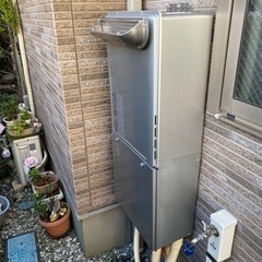 【請負】エアコン工事【繁忙期】の画像