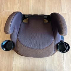 ジュニアシート　Aprica 座面のみ