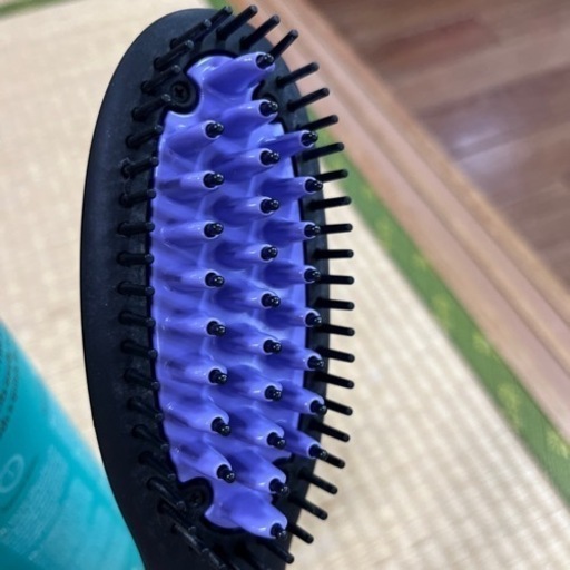 ダフニ go ヘアアイロン