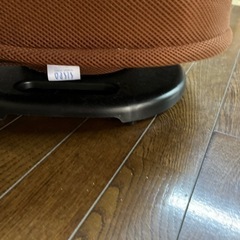 東急スポーツ　骨盤スリムチェアーの画像