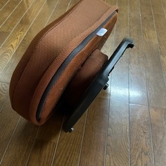 東急スポーツ　骨盤スリムチェアーの画像