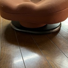 東急スポーツ　骨盤スリムチェアーの画像