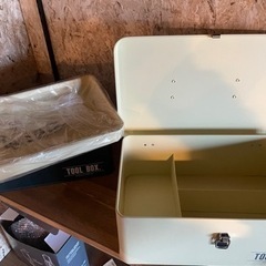 ツールBOXの画像