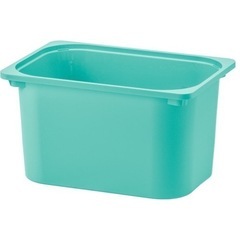 メダカ飼育におすすめ！トロファストの画像