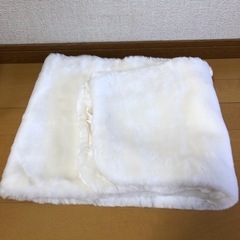 着物用　ファーショール