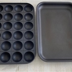 割引き中　Bruno ブルーノ　BRUNO  ホットプレート　たこ焼き器　　BRUNO BOE021-WH ブルーノ　ホットプレートの画像