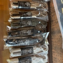 ハンガーの画像