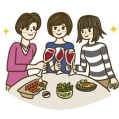 飲み会イベント🥂