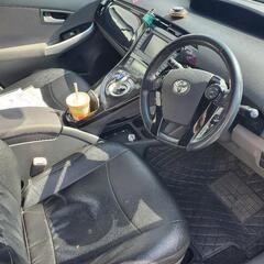 30プリウス　前期の画像