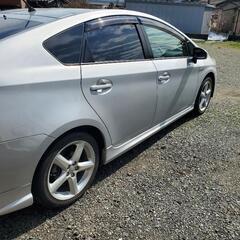 30プリウス　前期の画像