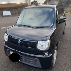 MRワゴンX(完売)